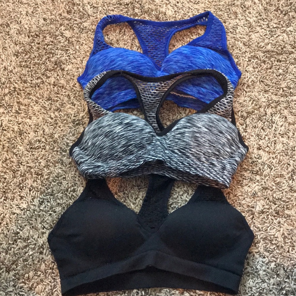 Victoria’s Secret PINK Sportsbras